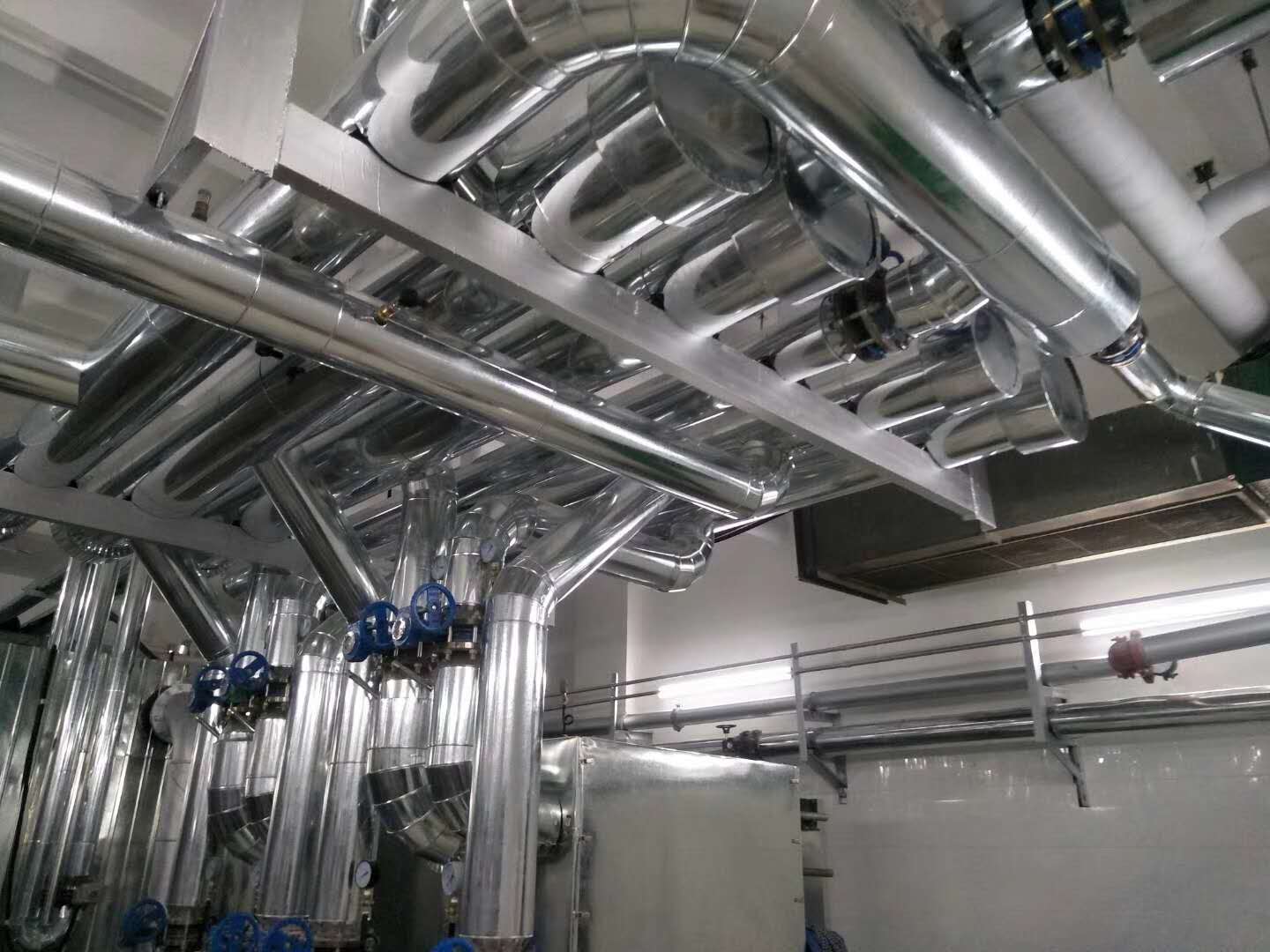 廊坊強(qiáng)凡保溫材料銷(xiāo)售與防腐管件的應(yīng)用