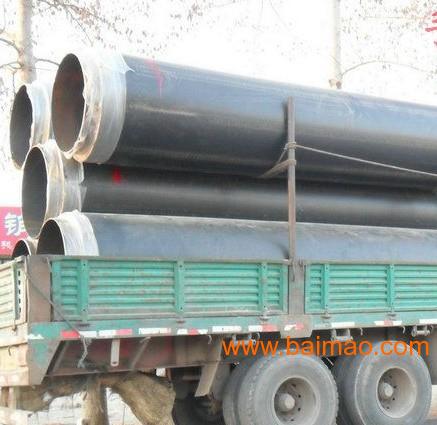 聚氨酯管道保溫管廠家直銷 一站式采購，防腐保溫更高效