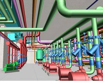 純干貨 | 綠城安置房工程規(guī)劃的管道設計與管理實踐