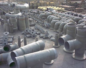 FRP/PVC復合管道及管件 技術特性、應用優(yōu)勢與市場前景