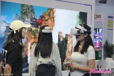 智造未來 數(shù)字化驅(qū)動(dòng)文旅博覽會(huì)的精彩蝶變