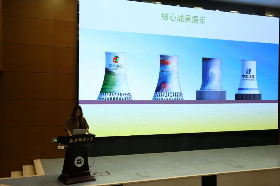 校企共鑒育人成果，數(shù)字創(chuàng)意賦能未來——2022級(jí)雙真實(shí)訓(xùn)匯報(bào)答辯圓滿落幕